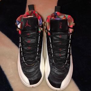 Chinese  new year 12s  authentic 100% real